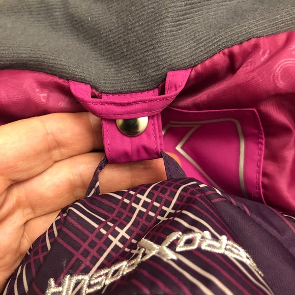 ✅ two ZeroXposur rain coats .one set of two rain coats - Picture 9 of 12